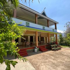 The Midway Jungle Resort