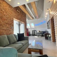 NEON Apartman Csopak Balaton
