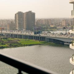 Studio Apartment - Maadi