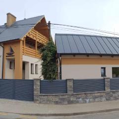 Apartmány Máchovo jezero