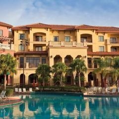 3 Minutes to Disney World - Bonnet Creek Resort 1 BD condo