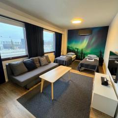 Pine Sky Apartments