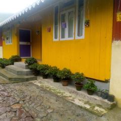 PALMAJUA ARIVIK HOMESTAY