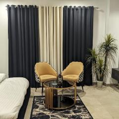 Penta Square - Luxury Studio Suite