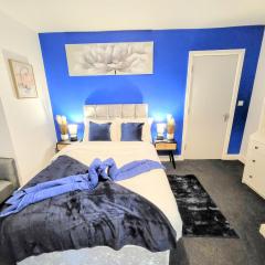 Premier Nottingham Studios - Burford Road