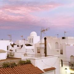 Casa Richo / Carboneras / Cabo de Gata