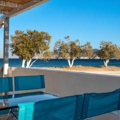 Pigados Beach House Kimolos