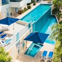 Azure Sea Whitsunday Resort