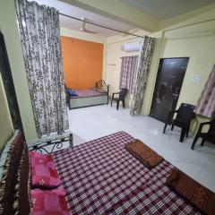 Masuti Homestay AC & Non AC