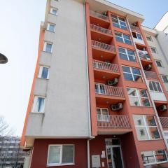 1BHK Appartment in Bosnia