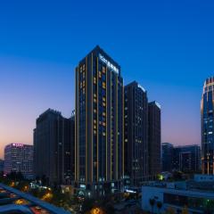 西安高新六路万象汇逸扉酒店 UrCove by Hyatt Xi 'an Gaoxin Wanxianghui Hotel
