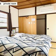 TAKIO Guesthouse - Vacation STAY 12218v