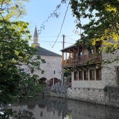 National Monument Konak