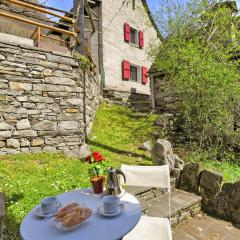 Rustico Esterina - Happy Rentals