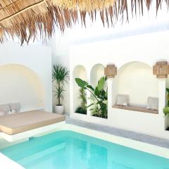 Tujuan Jogja Villas - Bima With Private Pool