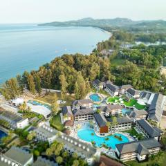 Amora Beach Resort Phuket