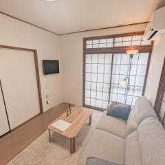 KIBA HOUSE