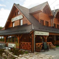 Karczma Czarna Góra - Czarna Góra Resort