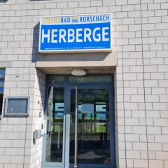 Herberge-Unterkunft-Seeperle in Rorschach