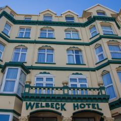Welbeck Hotel & Apartments IOM