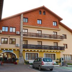 HOTEL EL MOLINO DE PANCORBO