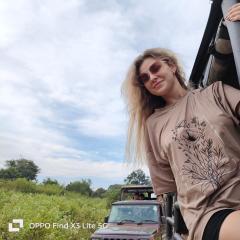 Thuduwa Hostel and Safari