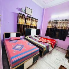 Ganga Hotel A Budget Stay