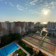 Ático en Canet-playa