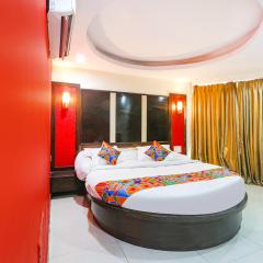 FabHotel Royal Residency II - Nr Metro Station Lakdikapul