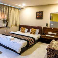 Hotel Red Stone Mahipalpur