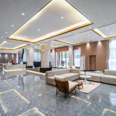 九寨沟九寨之旅大酒店