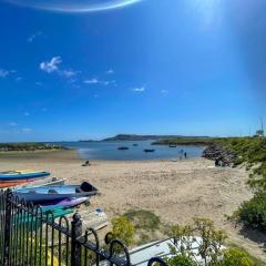 Spindrift - views of Chesil beach dog friendly