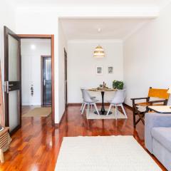 Magnificent Oporto Apartment
