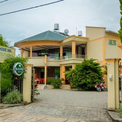 Home Inn Hotel Rwanda