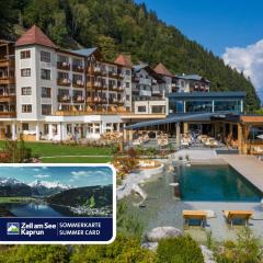 Superior Sport und Familienresort Alpenblick