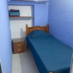 Akwador Dormitory