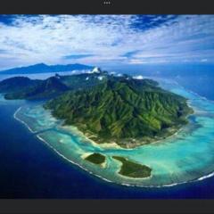 Faré Paloma Moorea