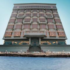 Al-Borg Al-Watheer Serviced apartments