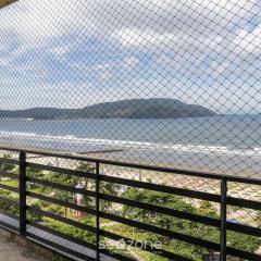 Apto Vista Mar Deslumbrante em Boqueirão SDLA131