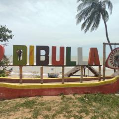 Habitación Dibulla la Guajira