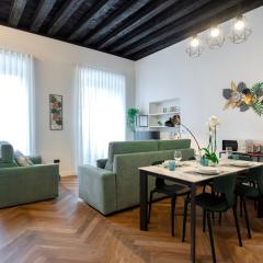 Casa Romano Suites