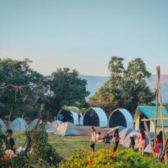 Panshet Camping by Treks and Trails