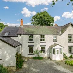 4 Bed in Corwen 88868