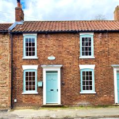 Characterful 3 Bed cottage in Barrow upon Humber
