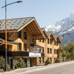 RockyPop Chamonix - Les Houches