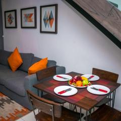 Embassy Gardens by seli apartments