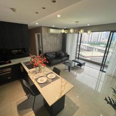 Lilyhome - Vinhomes D'Capitale Services Apartment