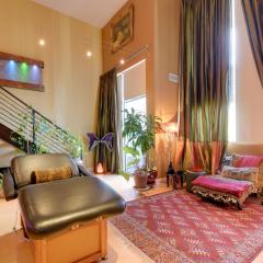 Cozy Emeryville Studio, Near Beaches and Parks!