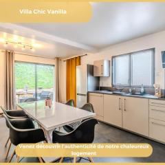 Chic Vanilla Home, Entre Annecy et Genève