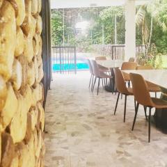 Bali Modern Style Villa up to 20pax in KL